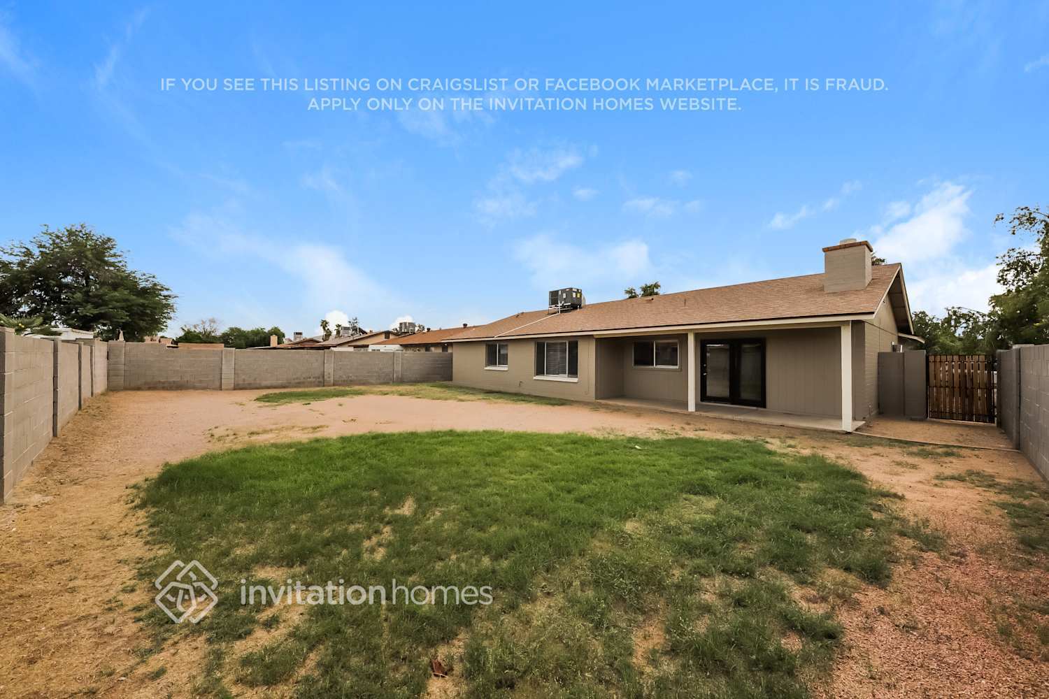 Building Photo - 3754 W Wood Dr