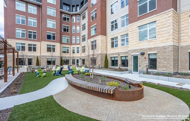 Building Photo - 201 Sherman Rd