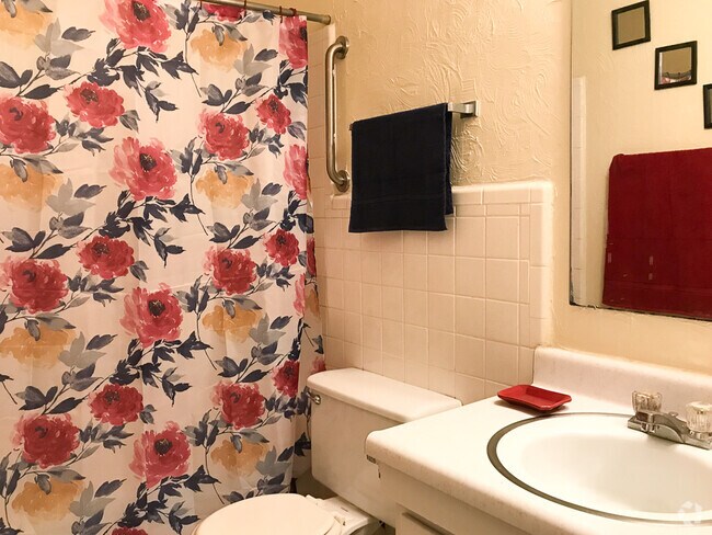 The Block Apartments Charlotte, NC Apartment Finder