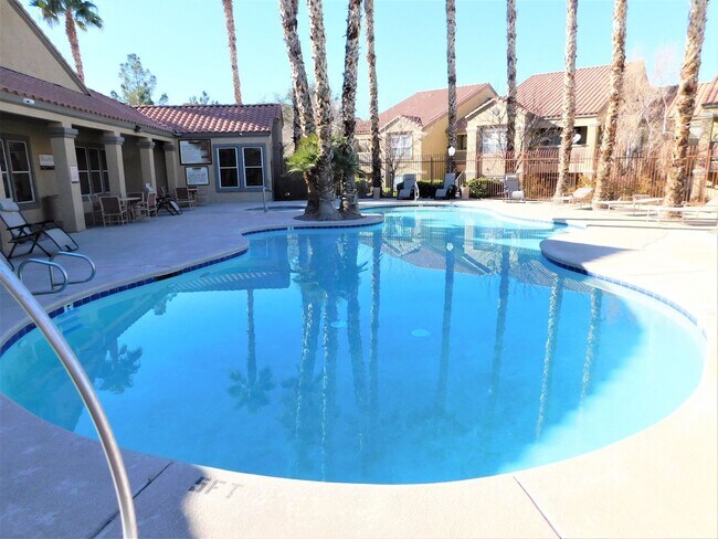 Building Photo - 2300 E Silverado Ranch Blvd