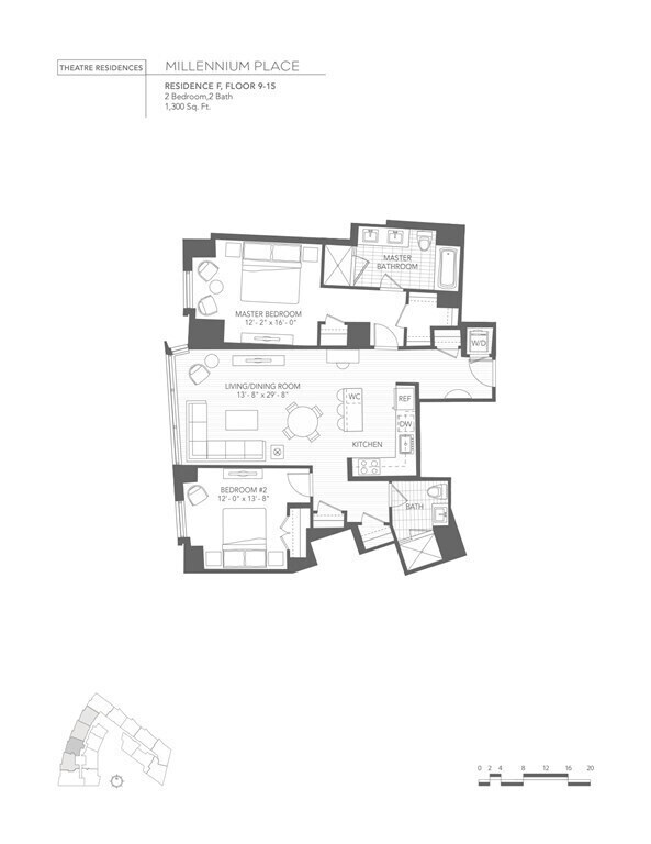Building Photo - 580 Washington St