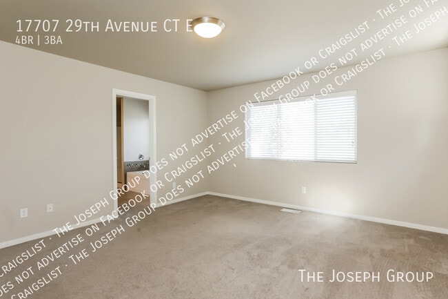 Building Photo - 17707 29th Ave Ct E