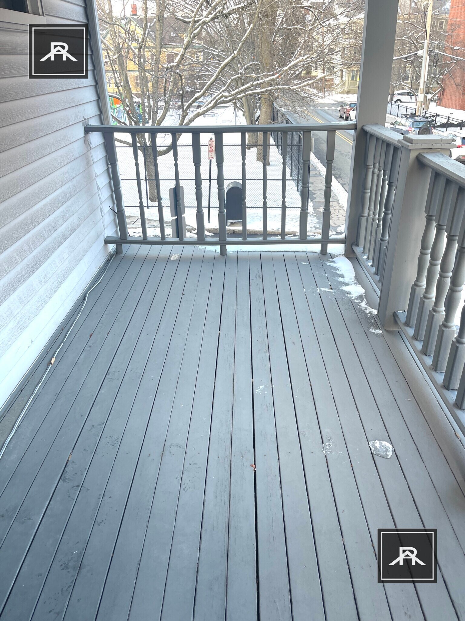 Building Photo - 96 Kent St