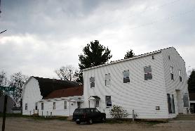 Building Photo - Irons Apartments