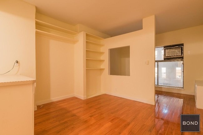 Floorplan - 7-9 East 32nd Street