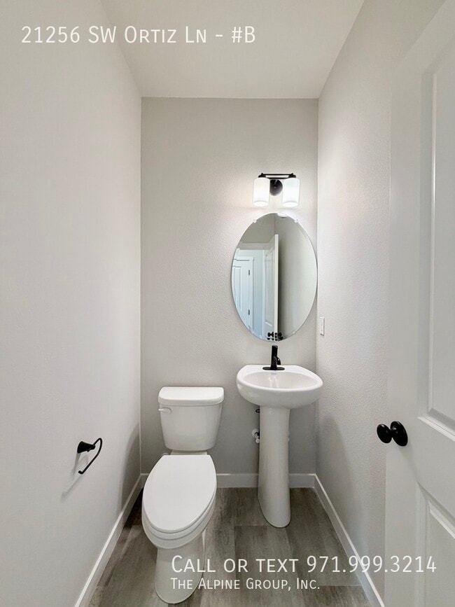 Building Photo - 21256 SW Ortiz Ln