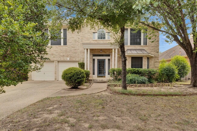 Building Photo - Charming Home in the Coveted River Place Community 5407 Merrywing Circle, Austin, TX 78730