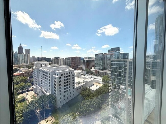 Building Photo - 1080 Peachtree St NE