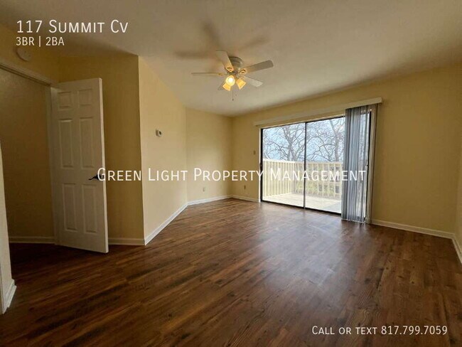 Building Photo - 117 Summit Cove