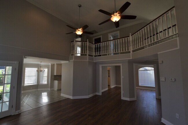 Building Photo - Zachary School District!  Newly remodeled 4 bedroom, 2.5 bath near downtown Zachary