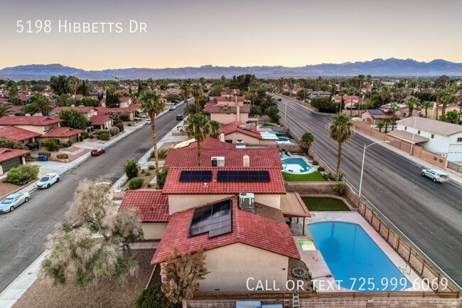Building Photo - 5198 Hibbetts Dr