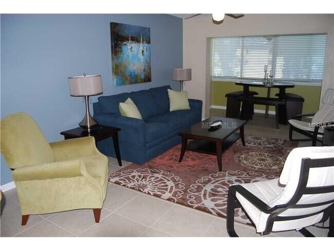 Building Photo - TREASURE ISLAND WATERFRONT CONDO