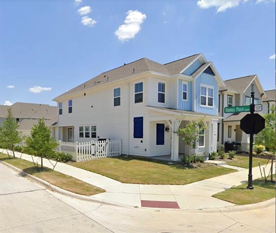 Building Photo - 1536 Olive St
