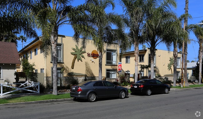 Primary Photo - Myers Seaside Apartments