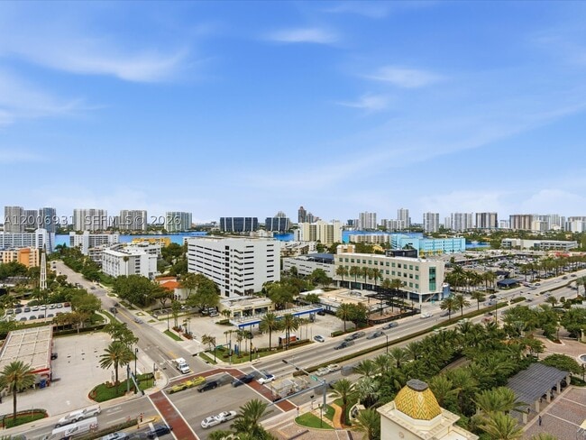 Building Photo - 17875 Collins Ave