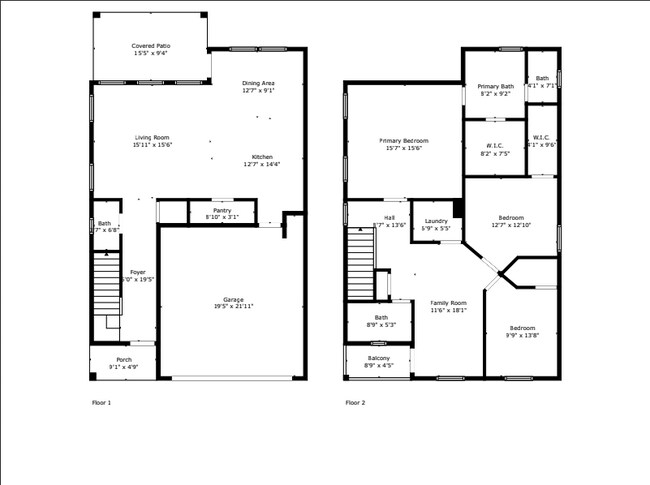 Building Photo - Stylish 3BR/2.5BA Craftsman Home with Loft...