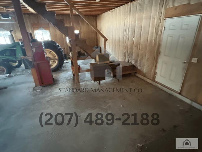 Building Photo - SINGLE FAMILY HOME @ STARKS, ME