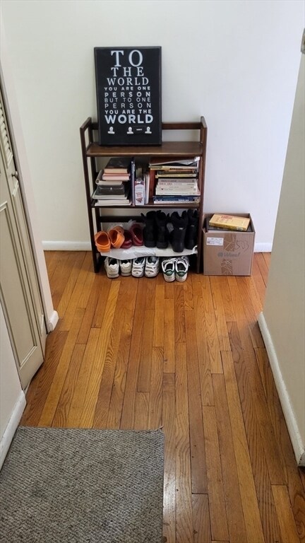 Building Photo - 1643 Cambridge St