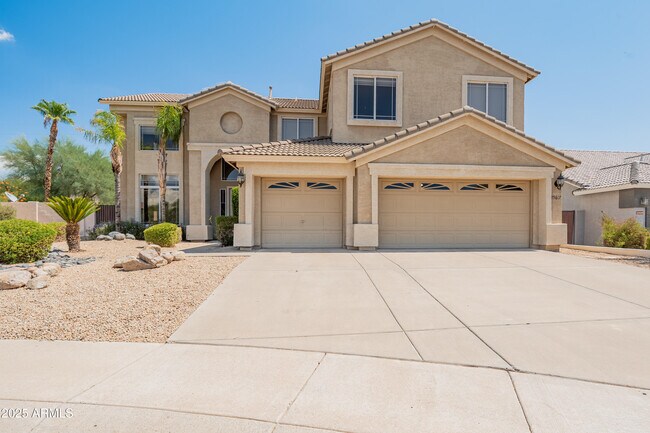 Building Photo - 25617 N 67th Dr