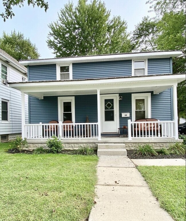 Primary Photo - 39 Wentz St