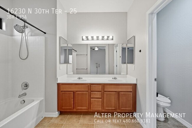 Building Photo - 16230 N 30th Terrace