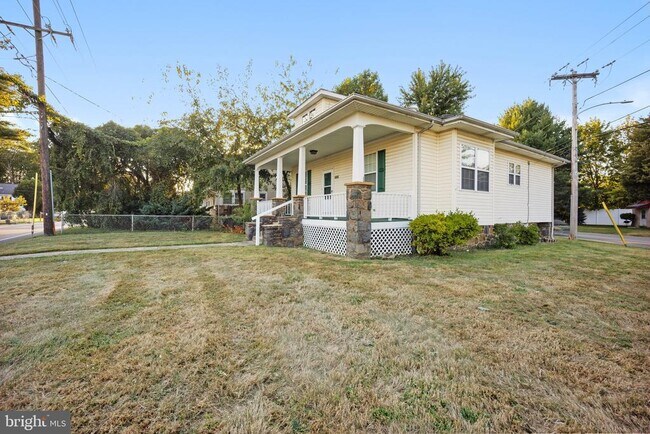 Building Photo - 4040 Concord Rd