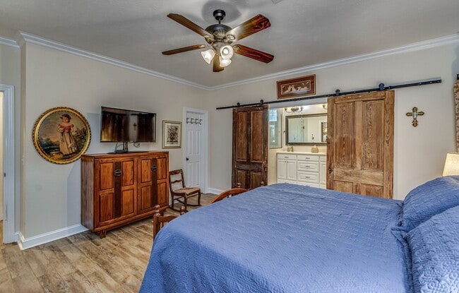 Building Photo - 4 Bed 3.5 bath Home in Ridgeland for Rent!!
