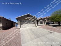 Building Photo - 4826 W Ardmore Rd
