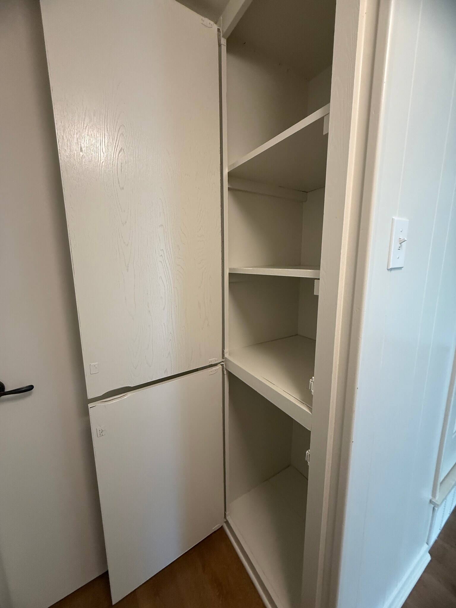 Building Photo - 1201 N Austin St