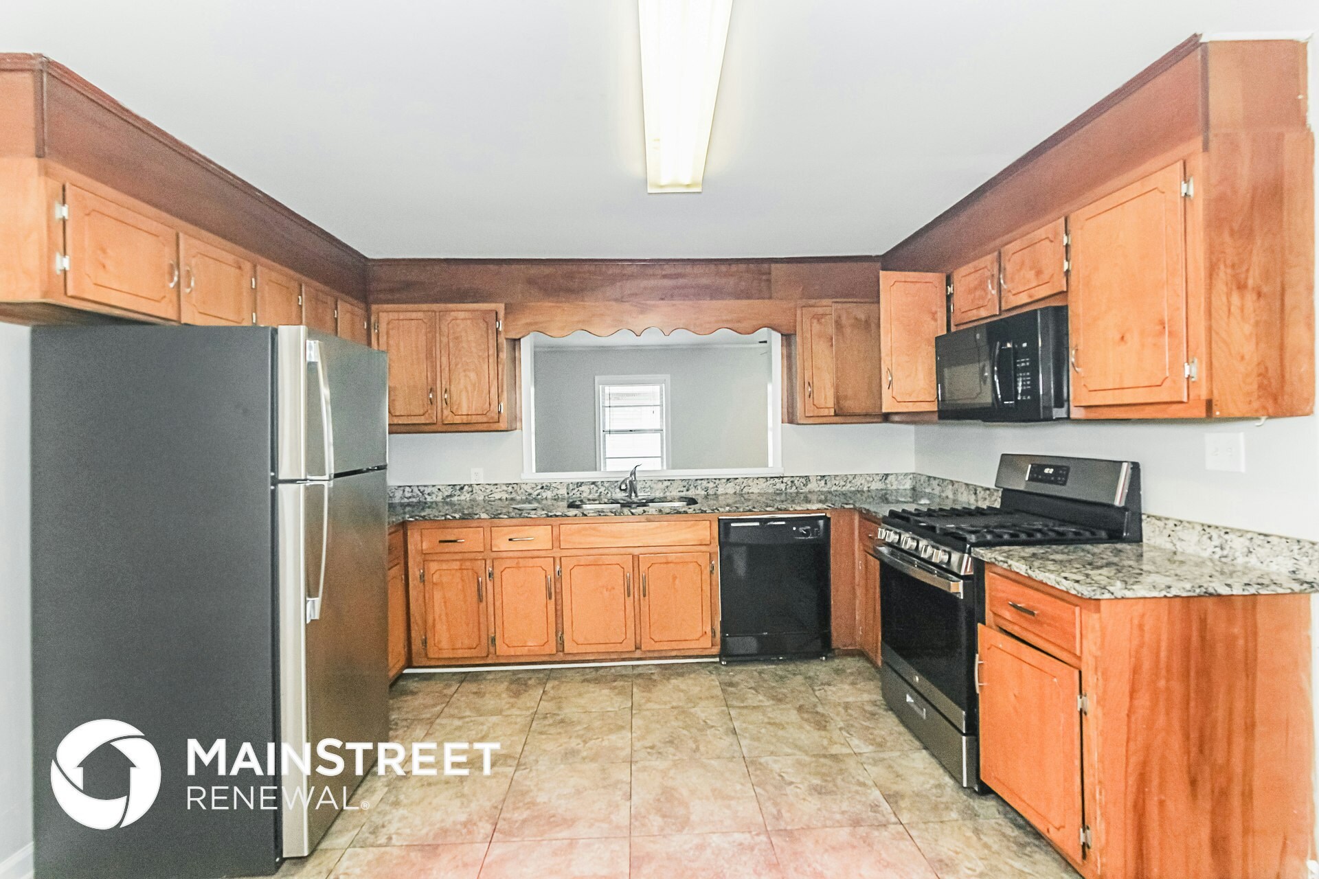 Building Photo - 2121 Mississippi Ave