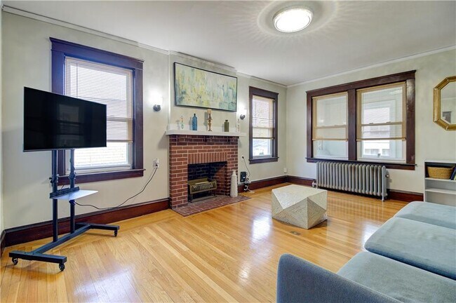 Building Photo - 131 Washington Ave