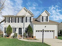 Building Photo - 5601 Brookshadow Dr