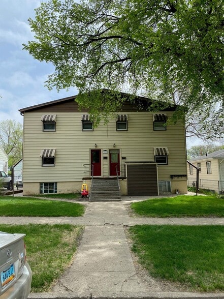 Building Photo - 1025 N 13th St