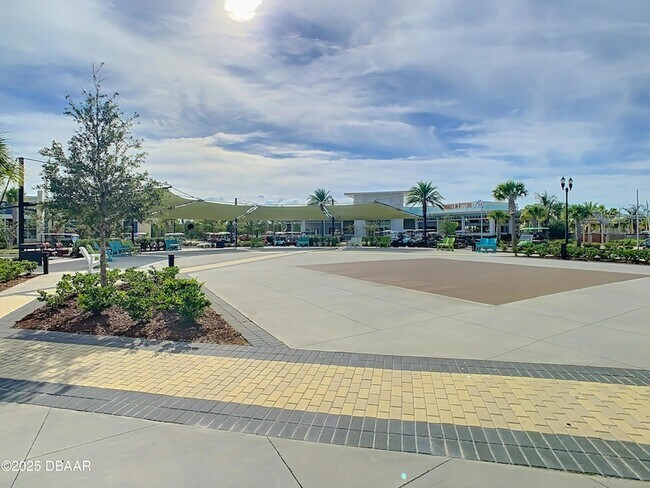 Building Photo - 208 Ocean Hammock Lp