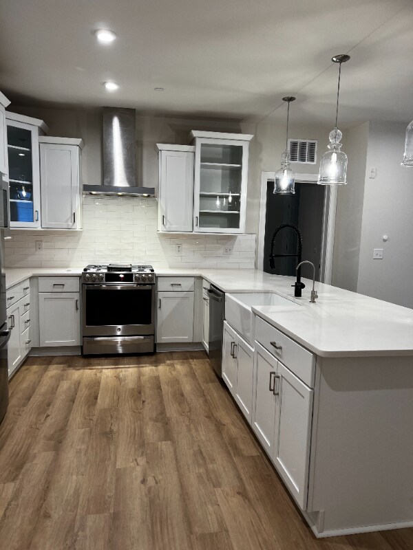 Building Photo - 3927 Fair Ridge Dr