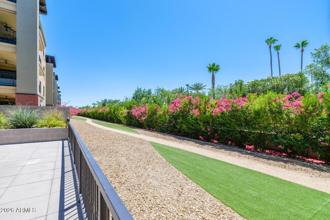 Building Photo - 6166 N Scottsdale Rd