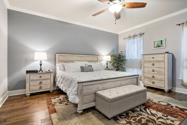 Building Photo - 8511 Arabella Ave