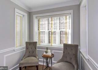 Building Photo - 1205 N St NW