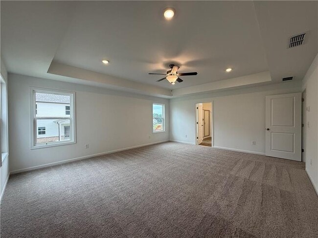 Building Photo - 5449 Hargrove Way