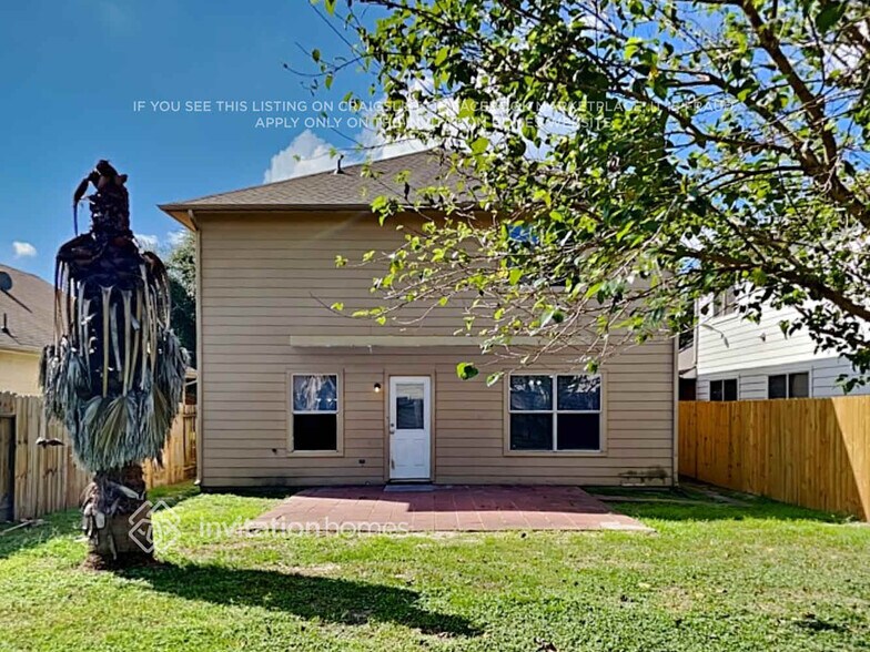 Building Photo - 1515 Glasholm Dr
