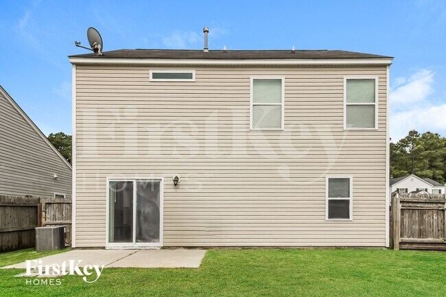 Building Photo - 156 Coosawatchie St