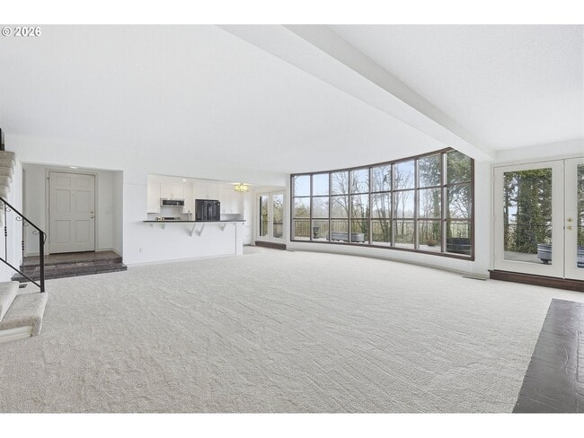 Building Photo - One-of-a-Kind 5BR Home with Floor-to-Ceiling Windows, Wraparound Decks & Breathtaking Treeline Views