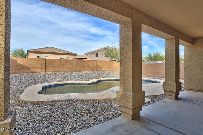 Building Photo - 25244 W Lamont Ave