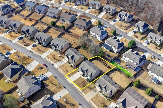 Building Photo - 4810 Haysboro Way