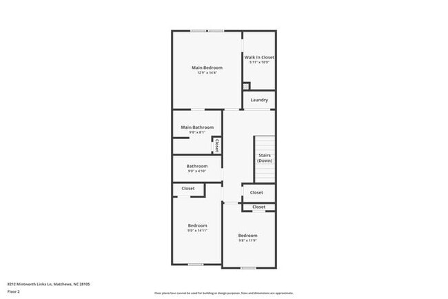 Building Photo - 5122 Mintworth Cmns Dr