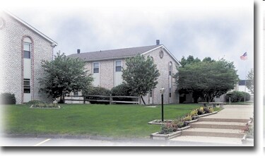 600 Marsha Ct - Kokomo Homes