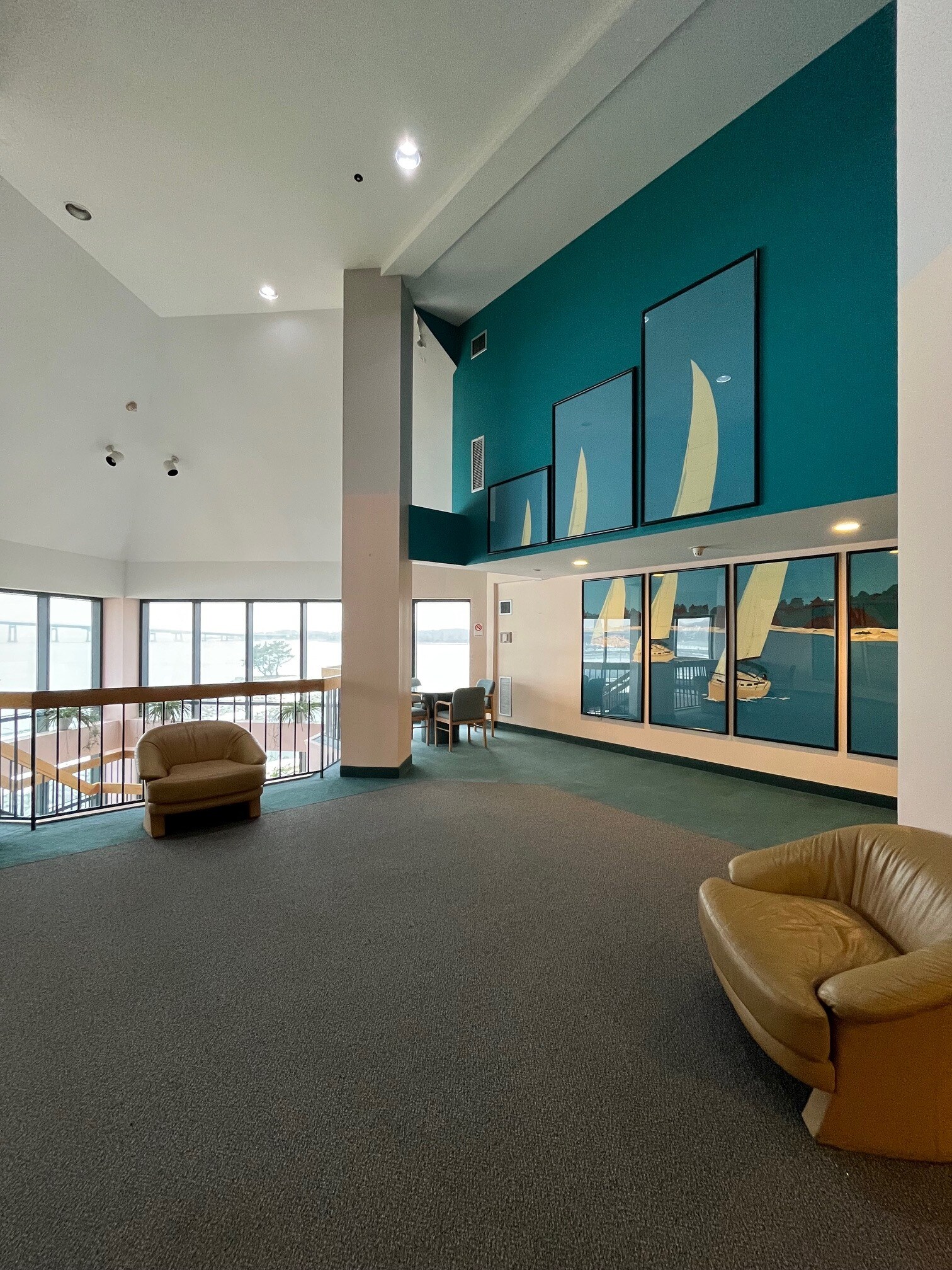 Building Photo - 750 Davol St