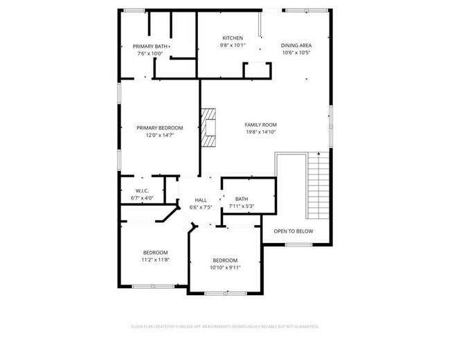 Building Photo - 11517 Haleigh St