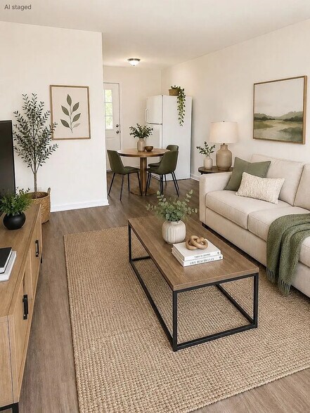 Building Photo - Room in Apartment on Overland Heights