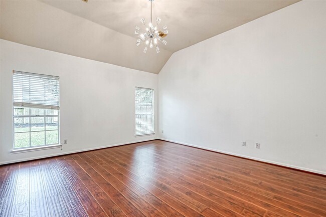 Building Photo - 17935 Western Pass Ln